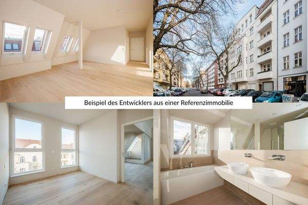 Beispiel Referenzfotos