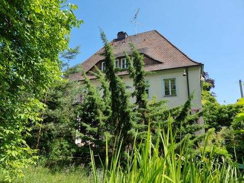 Nürnberg Häuser, Nürnberg Haus kaufen
