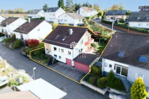 Bretten / Diedelsheim Häuser, Bretten / Diedelsheim Haus kaufen