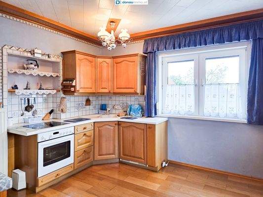 Haus Bezirkshauptstadt Gmünd