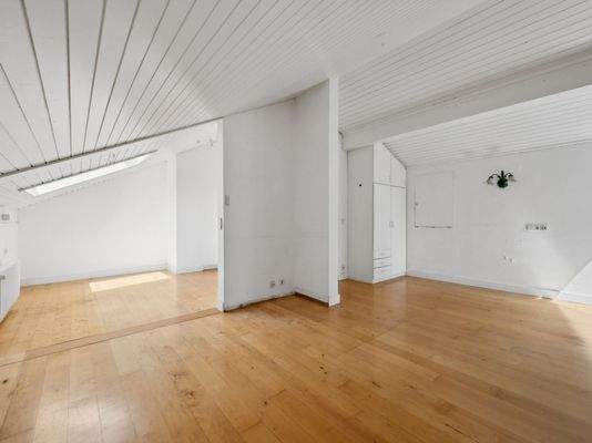 DG Schlafen mit Ankleide