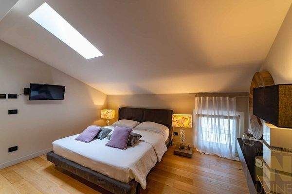 elegante 150 m² Wohnung im Zentrum von Cividale del Friuli