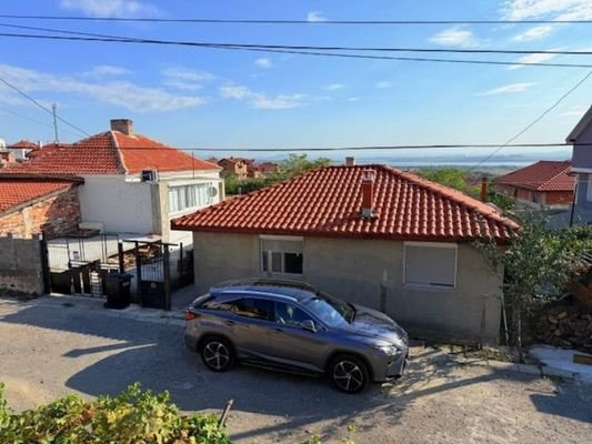 ID 13492 Haus in Rudnik