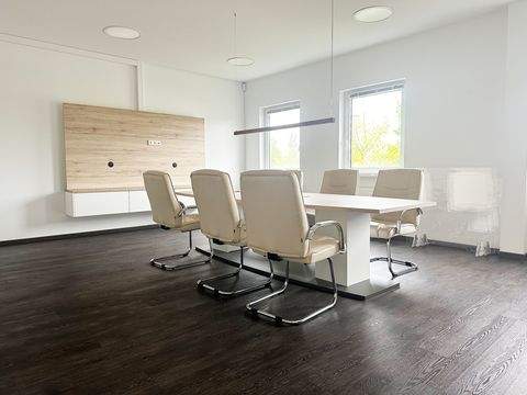Werder Büros, Büroräume, Büroflächen 