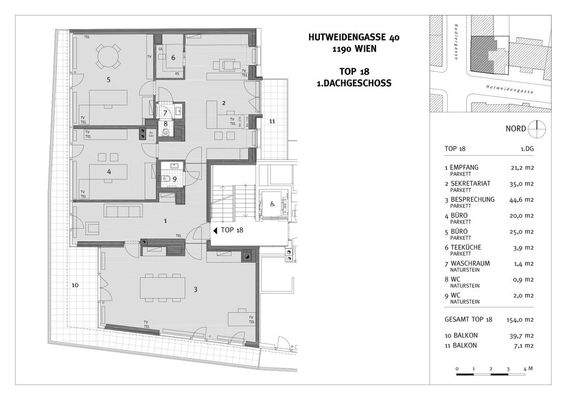 Hutweidengasse 40_Top 18