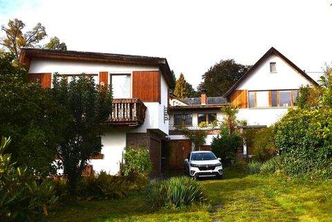 Augustusburg / Erdmannsdorf Häuser, Augustusburg / Erdmannsdorf Haus kaufen