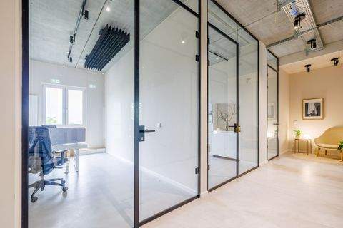 Duisburg Büros, Büroräume, Büroflächen 