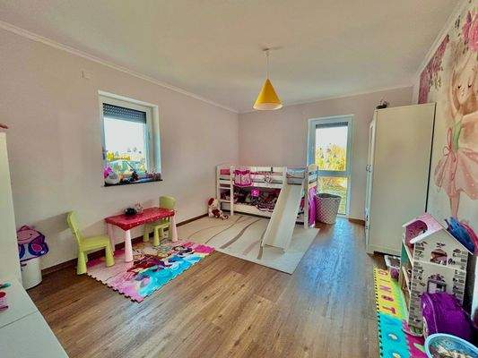Kinderzimmer 1