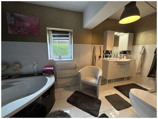 Vollbad EG ehem. Restaurant