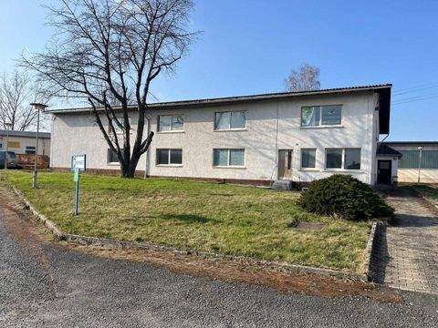 Wünschendorf/Elster Büros, Büroräume, Büroflächen 
