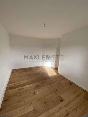 Musterparkett Schlafzimmer