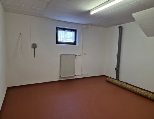 Kellerraum KG