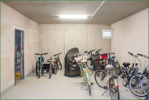 Fahrradkeller