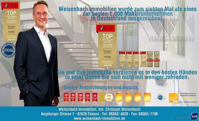Weisenbach Immobilien