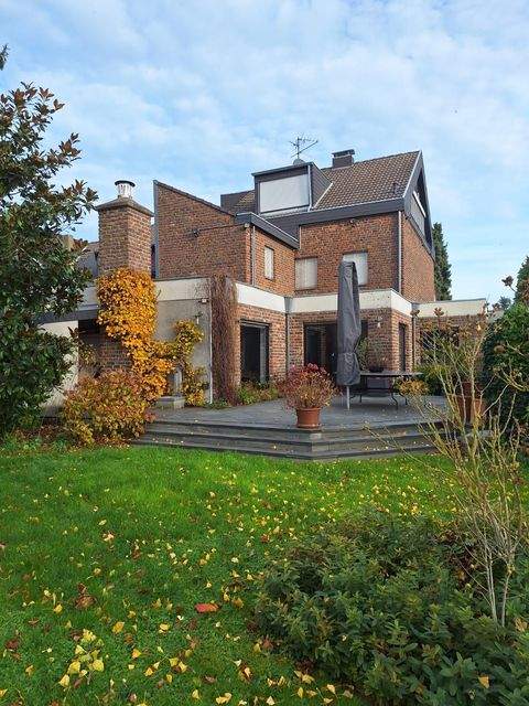 Aachen Häuser, Aachen Haus kaufen