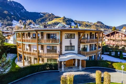 Kitzbühel Wohnungen, Kitzbühel Wohnung kaufen