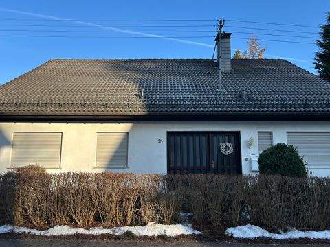 Hilchenbach Häuser, Hilchenbach Haus kaufen