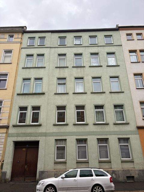 Gera Garage, Gera Stellplatz