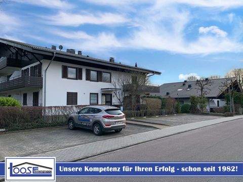 Scharbeutz Wohnungen, Scharbeutz Wohnung kaufen