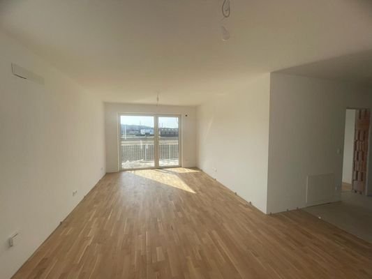 Ansicht Wohnzimmer