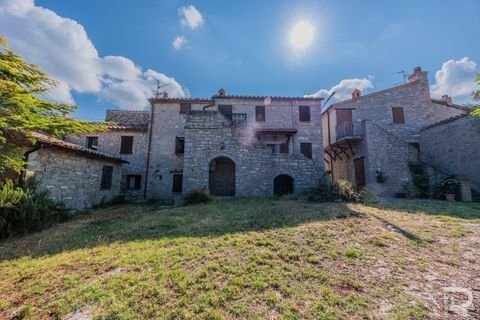 Semproniano Häuser, Semproniano Haus kaufen