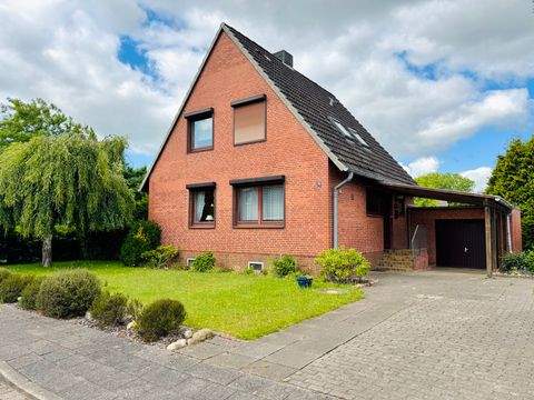 Itzehoe Häuser, Itzehoe Haus kaufen