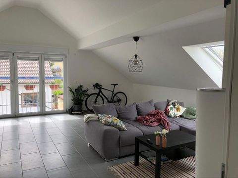 Kraichtal Wohnungen, Kraichtal Wohnung kaufen