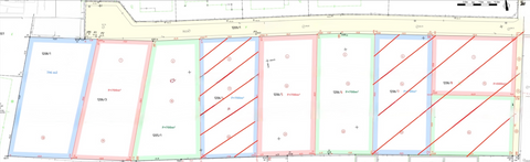 Gänserndorf Grundstücke, Gänserndorf Grundstück kaufen