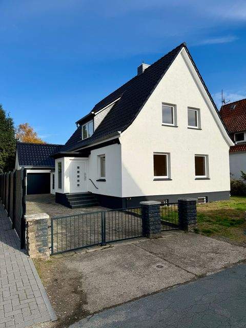 Nienburg (Weser) Häuser, Nienburg (Weser) Haus kaufen