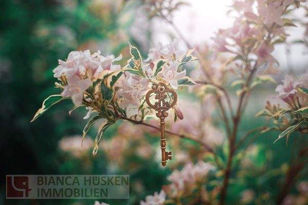 Ihr Schlüssel zum Glück