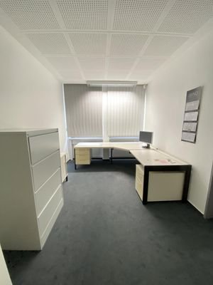 Bürofläche