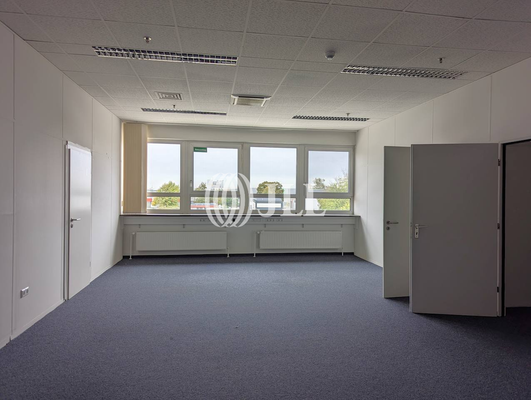 Büro - JLL