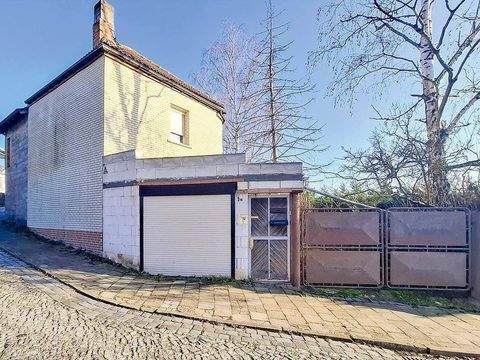 Allstedt Häuser, Allstedt Haus kaufen