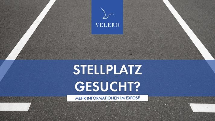 Stellplatz