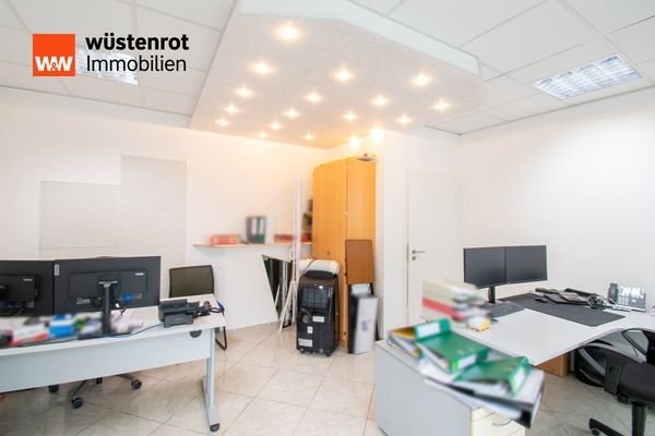 Hs 48 EG Büro