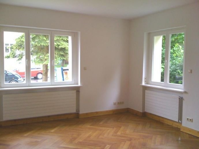 5 Zimmer Wohnung in Schwerin (Weststadt)