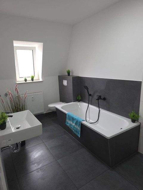 Meerane Wohnungen, Meerane Wohnung mieten