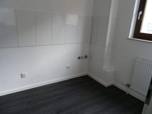 Beispiel sanierte Wohnung