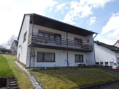 Langweiler Renditeobjekte, Mehrfamilienhäuser, Geschäftshäuser, Kapitalanlage