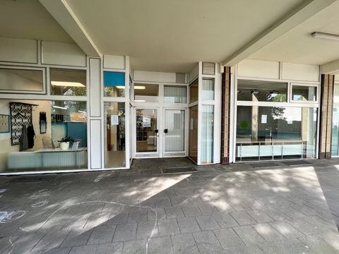 Neuss Büros, Büroräume, Büroflächen 