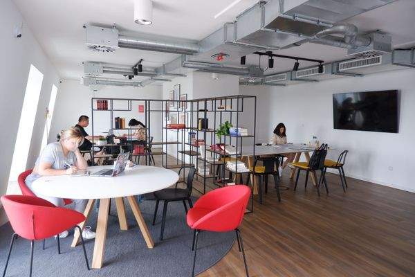 THE FIZZ Hamburg Altona 