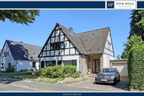 Dortmund Häuser, Dortmund Haus kaufen