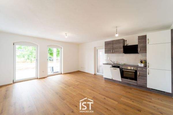 Wohnen/Essen/Schlafen