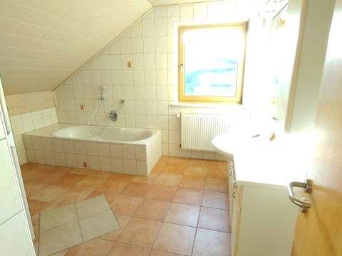 Cham Wohnungen, Cham Wohnung mieten