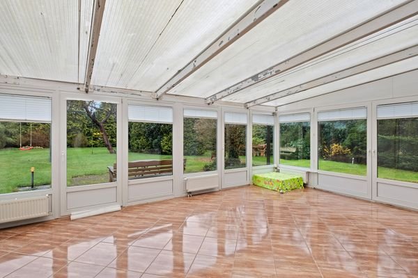 Wintergarten
