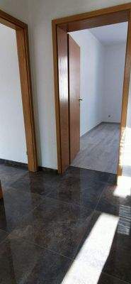 Detail Wohnungsstandard