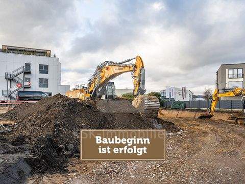 Hürth / Kalscheuren Wohnungen, Hürth / Kalscheuren Wohnung kaufen