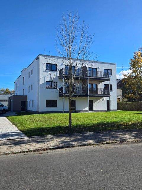 Uffenheim Wohnungen, Uffenheim Wohnung mieten