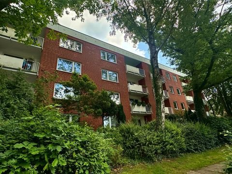 Hamburg / Meiendorf Wohnungen, Hamburg / Meiendorf Wohnung kaufen