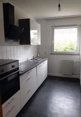 Küche - WohnBEISPIEL